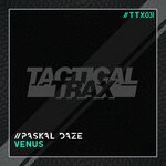 cover: Paskal Daze - Venus