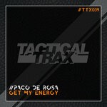 cover: Paco De Rosa - Get My Energy