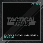 cover: Block & Crown|Marc Mosca - Sensual