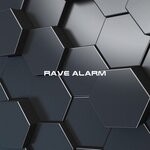 cover: Masud' Neema - Rave Alarm