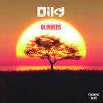 cover: Diky - Blinders