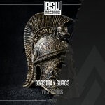 cover: B3r3tta|Surg3 - Victorious