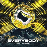 cover: Jay Drezz - Everybody