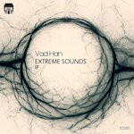 cover: Vad Han - Extreme Sounds [EP]