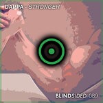 cover: Dappa - Stronger