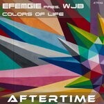 cover: Efemgie|Wjb - Colors Of Life