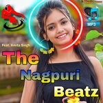 cover: Amita Singh - The Nagpuri Beatz