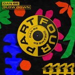 cover: Dan Be - Slow Down