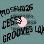 cover: Cessy - Grooves Law