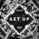 cover: Marcelo Fiorela|Black Soup - Get Up