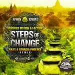 cover: Faction|Modified Motion - Steps Of Change (AKAS & Georgia Phoenix Remix)