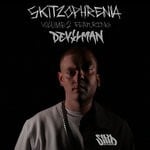 cover: Skitzy|Devilman|Mr Traumatik - Skitzy Presents Skitzophrenia Vol 2