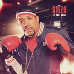 cover: Stezo - The Last Dance (Explicit)