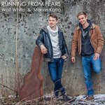 cover: Marvin Kalta|Wolf White - Running From Fears