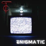 cover: Tyler Cantrell - Enigmatic