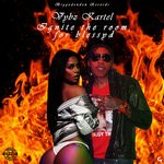 cover: Vybz Kartel - Ignite The Room For Blessyd (Explicit)