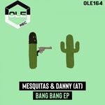 cover: Danny (at)|Mesquitas - Bang Bang EP