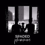 cover: Spaded - Phenomena