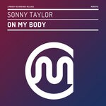 cover: Sonny Taylor - On My Body