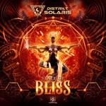 cover: District Solaris - State Of Bliss