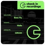 cover: Bass Fly - Walla