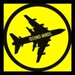 cover: Various - Techno Minds