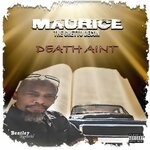 cover: Maurice The Ghetto Decon - Death Aint