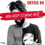 cover: Crysis 89 - How Deep Is Your Hate