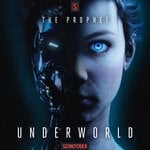 cover: The Prophet - Underworld