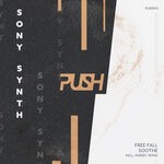 cover: Sony Synth - Free Fall