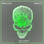 cover: Virus D.d.d - Omega EP