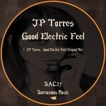 cover: Jp Torres - Good Electric Feel