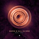 cover: All In One|Berg - Mali Dali