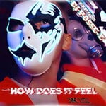 cover: Dj Posse E - How Does It Feel