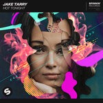 cover: Jake Tarry - Hot Tonight