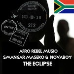 cover: Novaboy|Smangar Maseko - The Eclipse