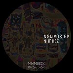 cover: Nimhaz - Nativos EP