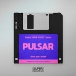 cover: Avial|Mag Soto - Pulsar