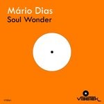 cover: M?rio Dias - Soul Wonder