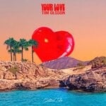 cover: Tim Olsson - Your Love