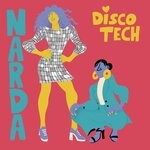 cover: Narda - Disco Tech