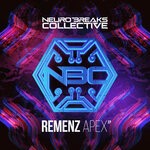 cover: Remenz - Apex EP