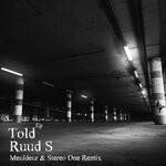 cover: Ruud S - Told