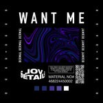 cover: Bermal - Want Me