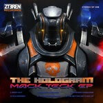 cover: The Hologram - MACK TECK