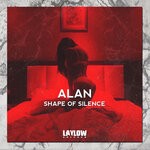 cover: Alan - Shape Of Silence