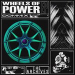 cover: Dommix - Wheels Of Power