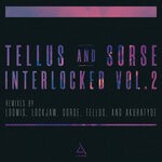 cover: Sorse|Tellus - Interlocked Vol 2: Tellus & Sorse