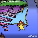 cover: Elder - Weird Tech