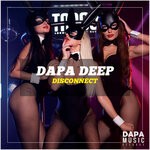 cover: Dapa Deep - Disconnect